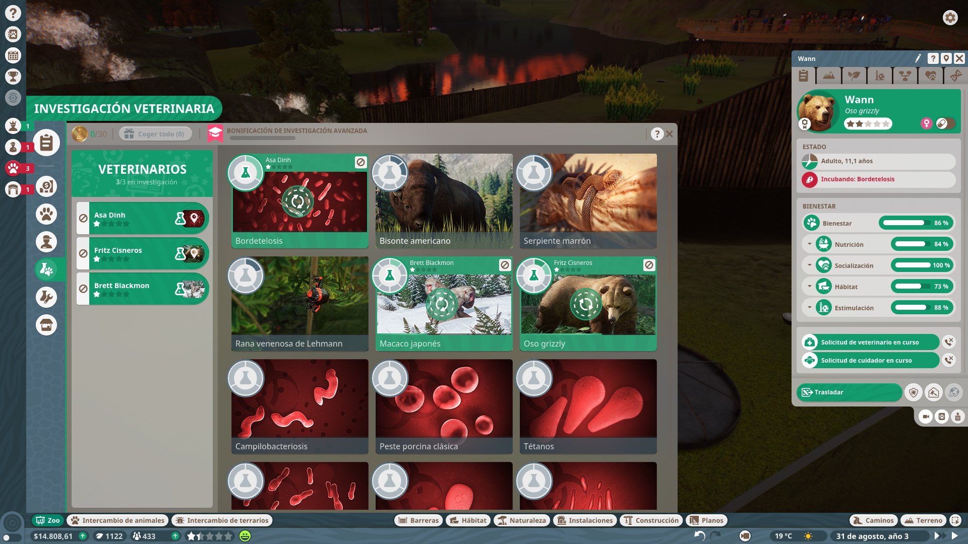 Planet Zoo - Imagen 36